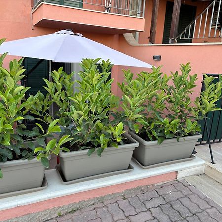 Casa Vacanza Scala Dei Turchi Realmonte Kültér fotó