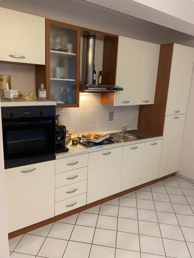 Casa Vacanza Scala Dei Turchi Realmonte Kültér fotó