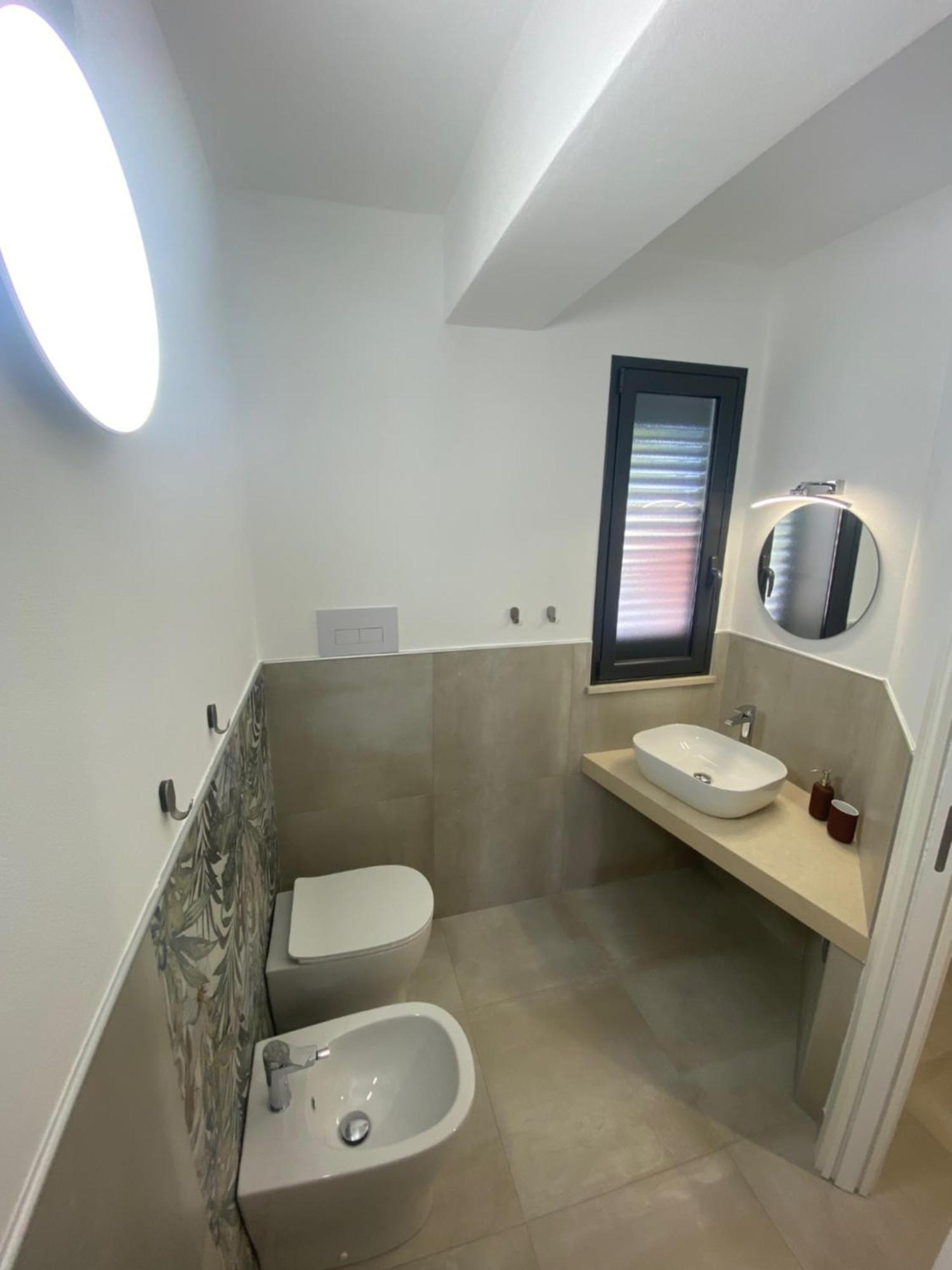Casa Vacanza Scala Dei Turchi Realmonte Kültér fotó