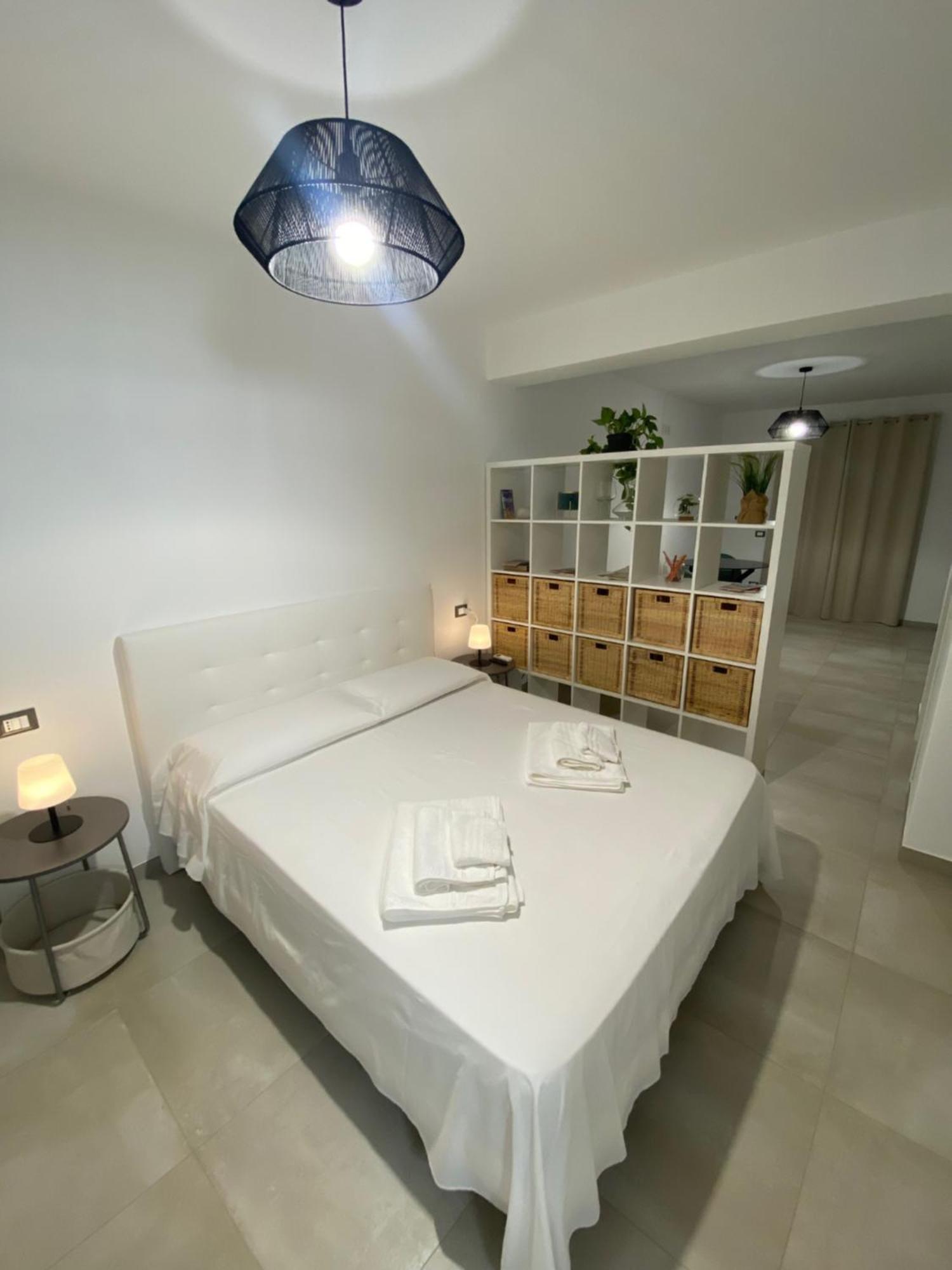 Casa Vacanza Scala Dei Turchi Realmonte Kültér fotó