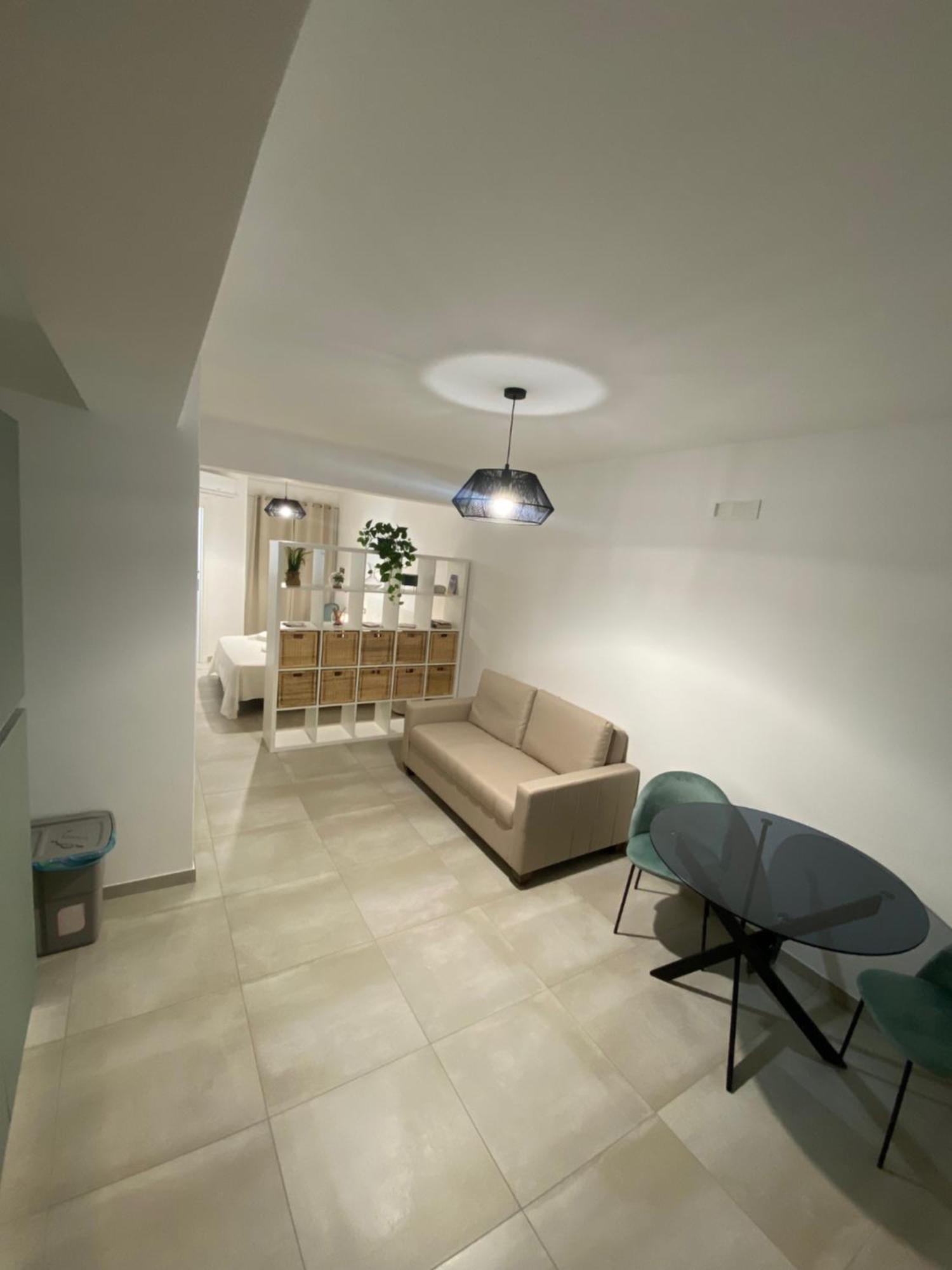 Casa Vacanza Scala Dei Turchi Realmonte Kültér fotó