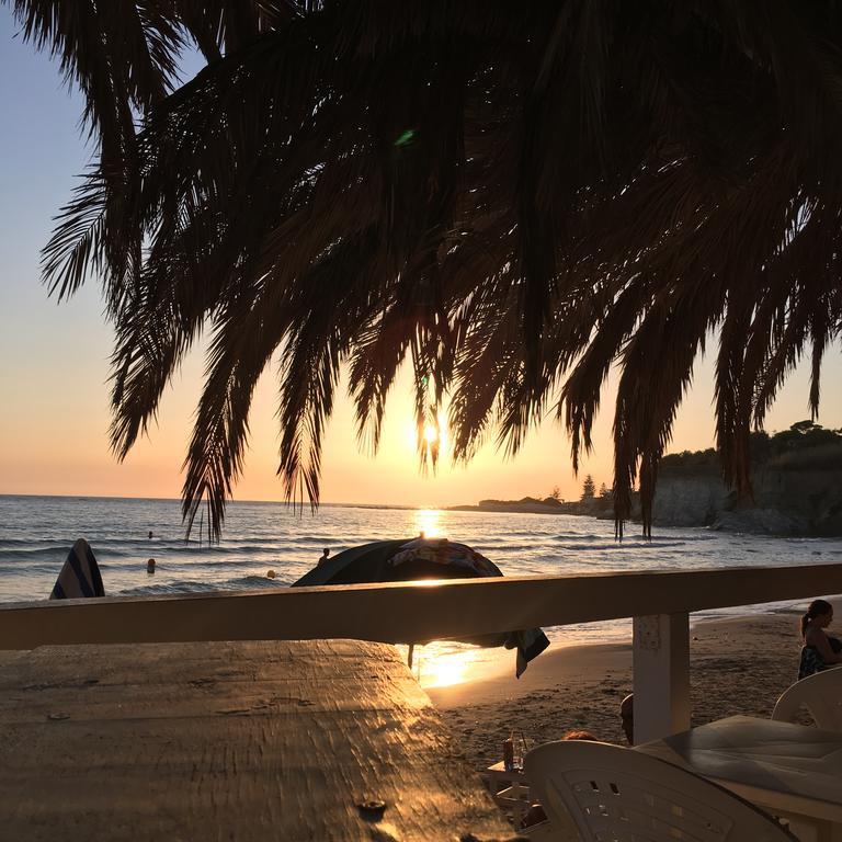 Casa Vacanza Scala Dei Turchi Realmonte Kültér fotó